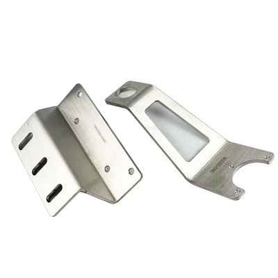 Хорошая цена Custom Sheet Metal Fabrication & Laser Cutting Services онлайн