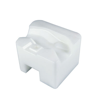 Хорошая цена CNC Machining Services for Stainless Steel and G10 in Manufacturing онлайн