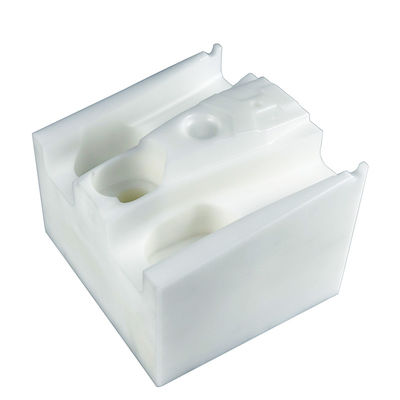 Хорошая цена Услуги по обработке металлов с помощью ЧПУ, фрезированию алюминия и покрытию онлайн