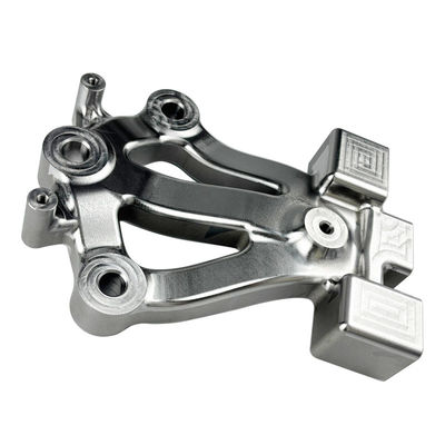 Хорошая цена Aluminum and Steel Machining Services онлайн