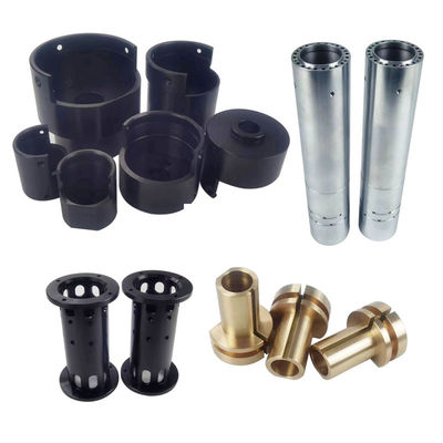 Хорошая цена Aluminum CNC Services and Instant Quotes for CNC Manufacturing онлайн