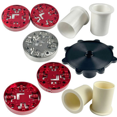 Хорошая цена Steel Machining Services for Large Parts and Quotes онлайн