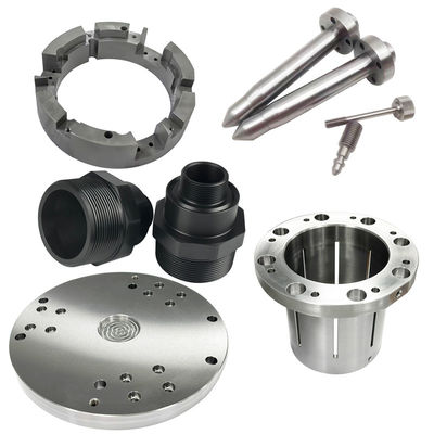 Хорошая цена CNC Machining Services for Metal Parts in China онлайн