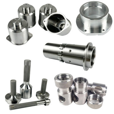 Хорошая цена CNC Aluminum Machining Parts and PEEK Machining Prices онлайн