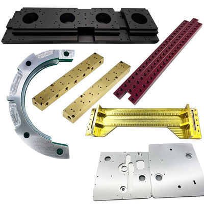 Хорошая цена Мы предоставляем услуги токарной обработки на станках с ЧПУ, а также широкий спектр фрезерных работ на станках с ЧПУ для точного производства. онлайн