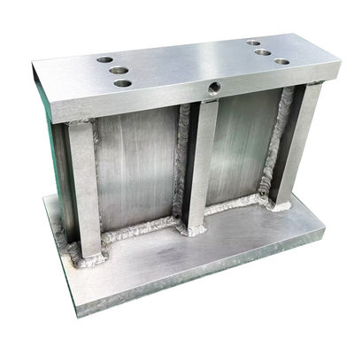 Хорошая цена Решения для сварки листового металла на станках с ЧПУ и мелких металлических деталей онлайн