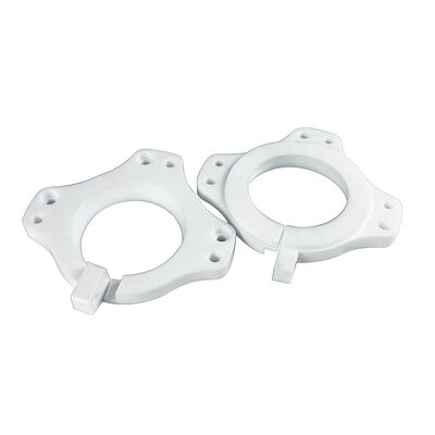 Хорошая цена Металлическое обслуживание CNC, фрезирование алюминия и решения по покрытию онлайн