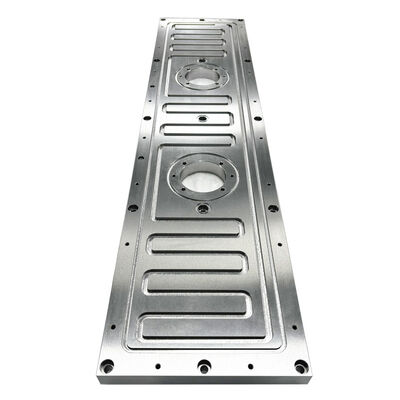 Хорошая цена Услуги по обработке металлов, анодированию и прототипированию онлайн