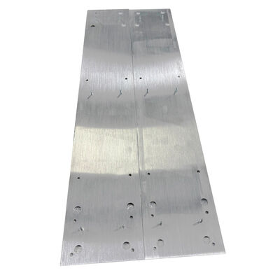 Хорошая цена Услуги фрезерного станка с ЧПУ и предложения по продаже алюминия в нашей фрезерной мастерской онлайн