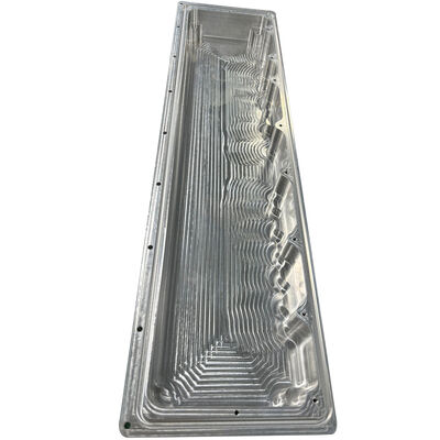 Хорошая цена Услуги по изготовлению алюминиевых листов и изделий на заказ онлайн