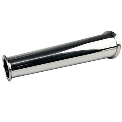 Хорошая цена Коническая втулка из нержавеющей стали с ЧПУ для промышленного оборудования онлайн