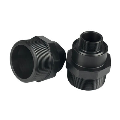 Хорошая цена Изготовление металлических деталей на заказ на станках с ЧПУ | Прецизионные металлические компоненты и услуги прототипирования на станках с ЧПУ онлайн