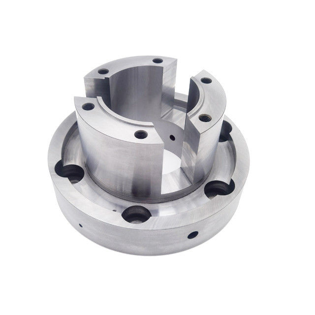 Printing & CNC Machining Service Metal & Steel CNC Welding Robot Parts