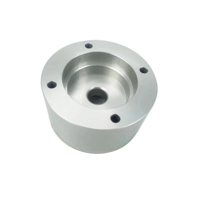 CNC Machined Aluminium Parts 6061 7075 Aluminium Alloy Parts