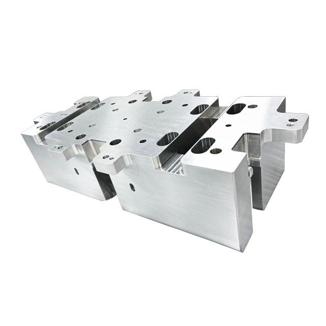 Explore An Online Machining Marketplace For ABS Machining Services
