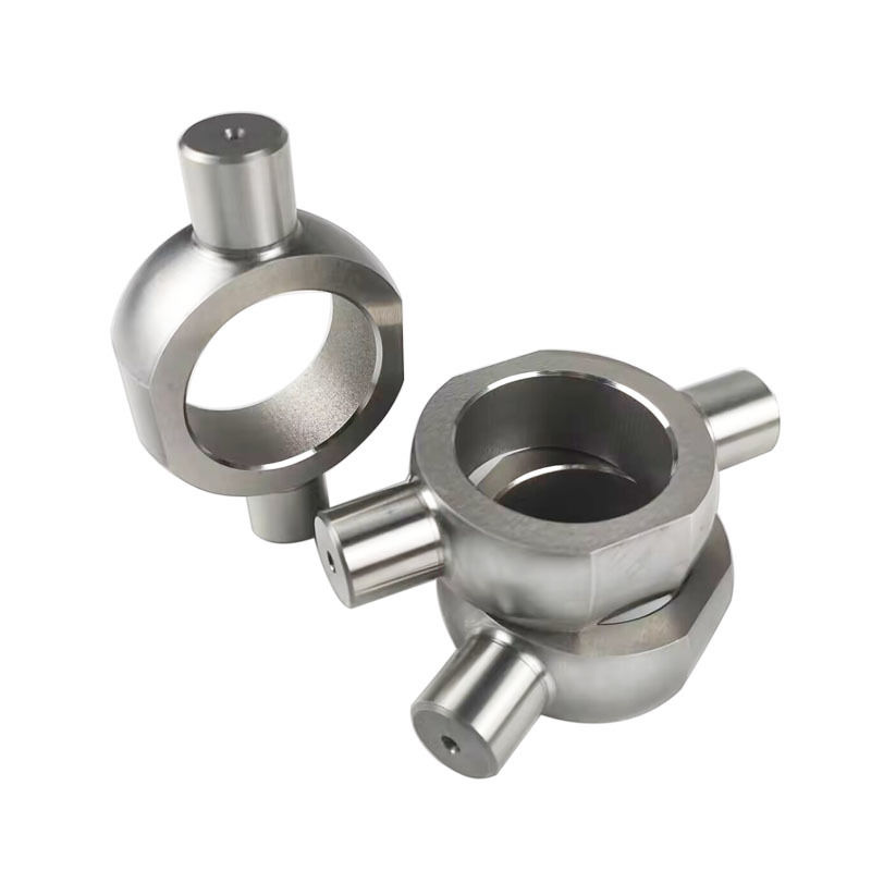 Machining in Manufacturing, PVC Machining, and Machining Factory