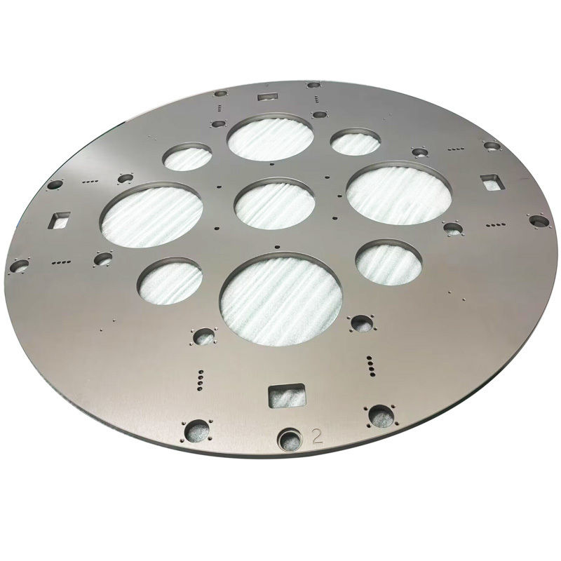 CNC Machining Prototype Service for Machining Parts and Components