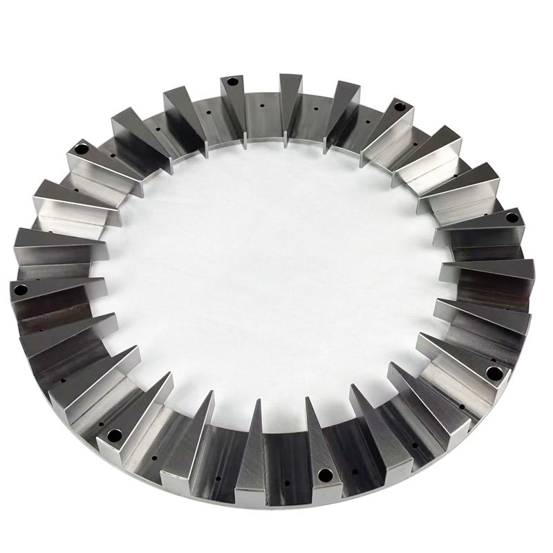 Machining in Manufacturing, PVC Machining, and Machining Factory