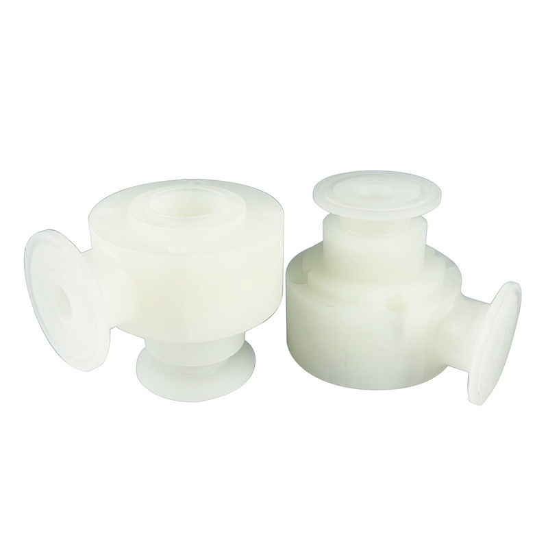 CNC Machining Services for G10 and Plastic Materials