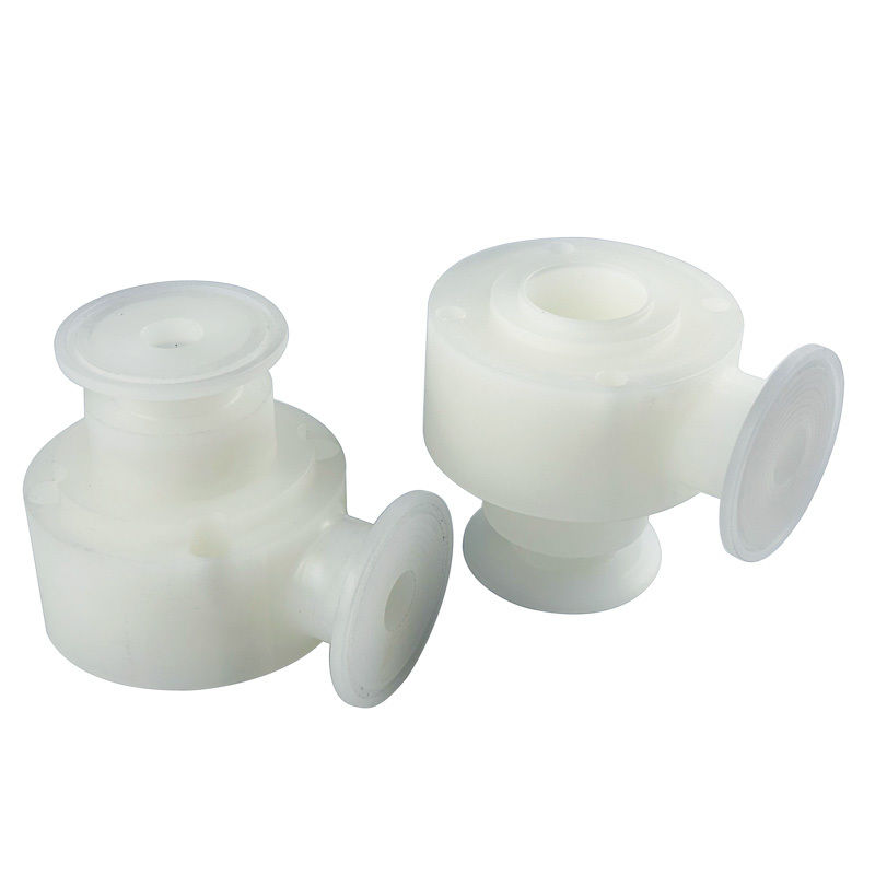 CNC Machining Services for G10 and Plastic Materials