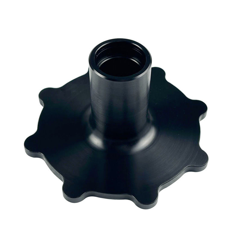 CNC Machining Services for G10 and Plastic Materials