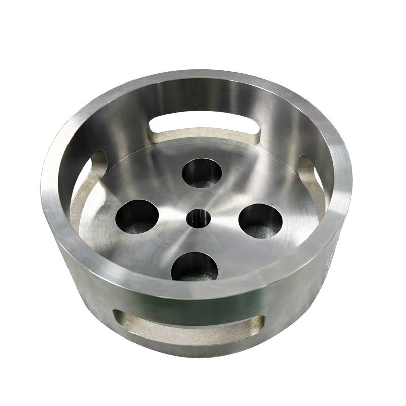 Online Steel CNC Machining Services from a Trusted Machining House