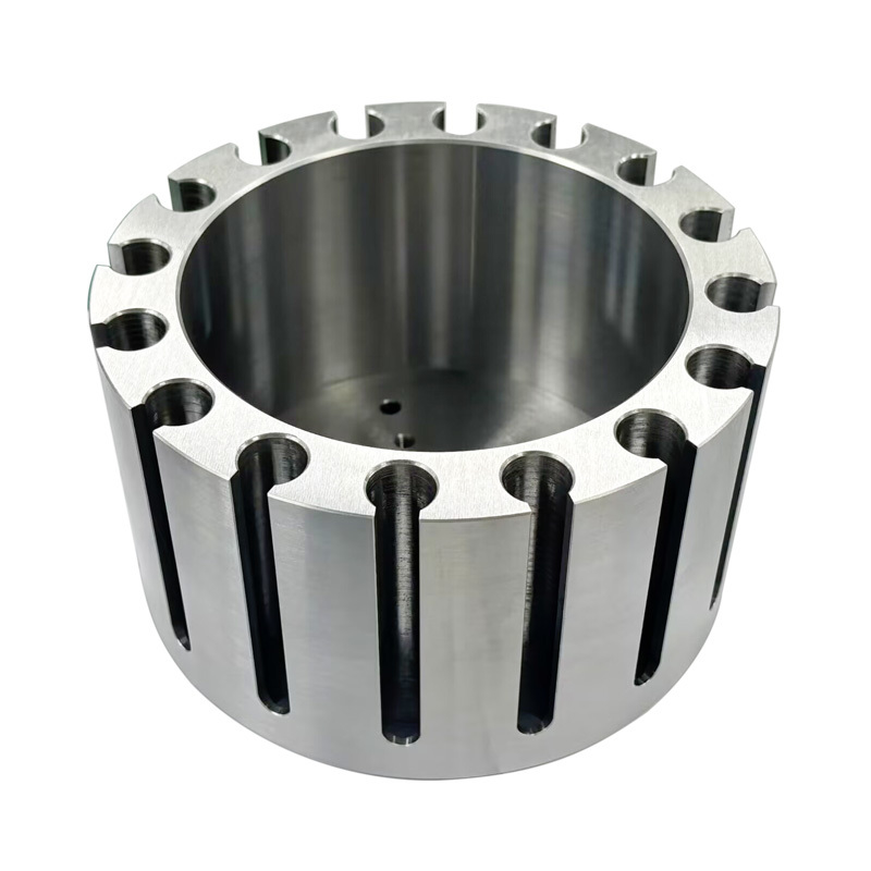 We specialize in CNC machining centers at United CNC Machining, providing high-quality services through Quality CNC Machining Inc.