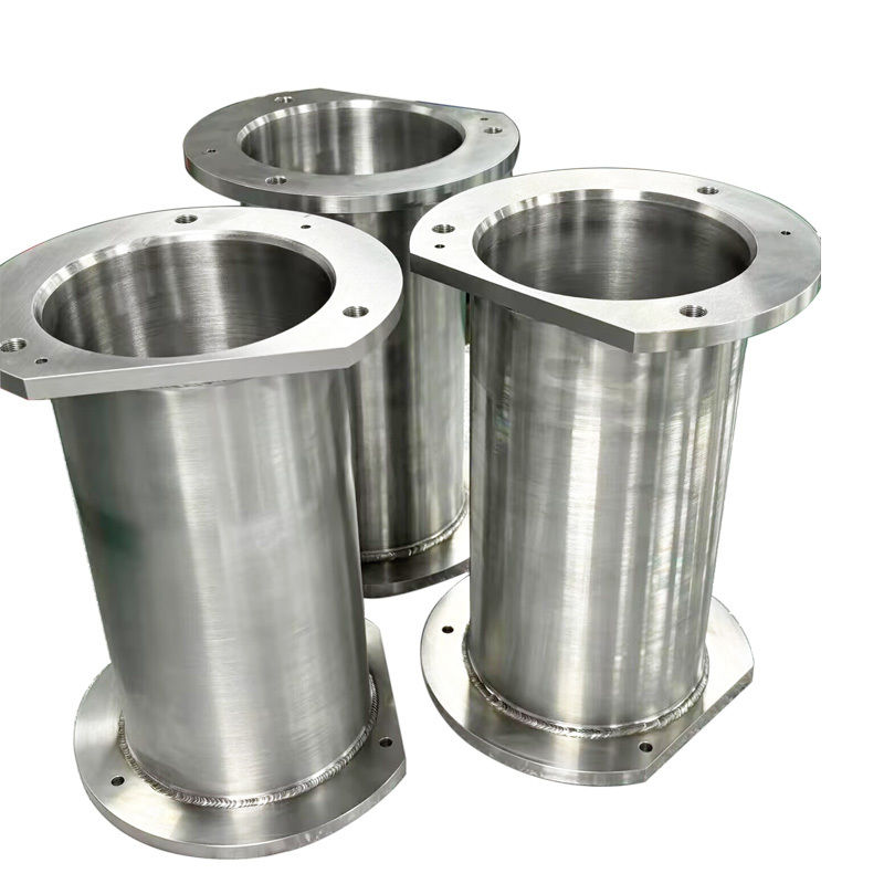 Online Steel CNC Machining Services from a Trusted Machining House