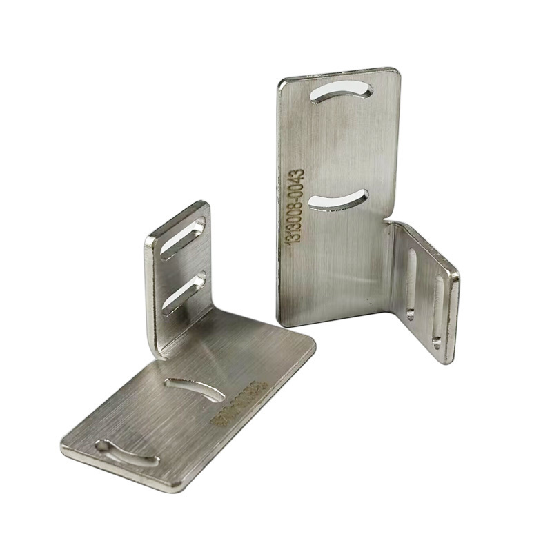 Sheet Metal Parts & Laser Cutting Services