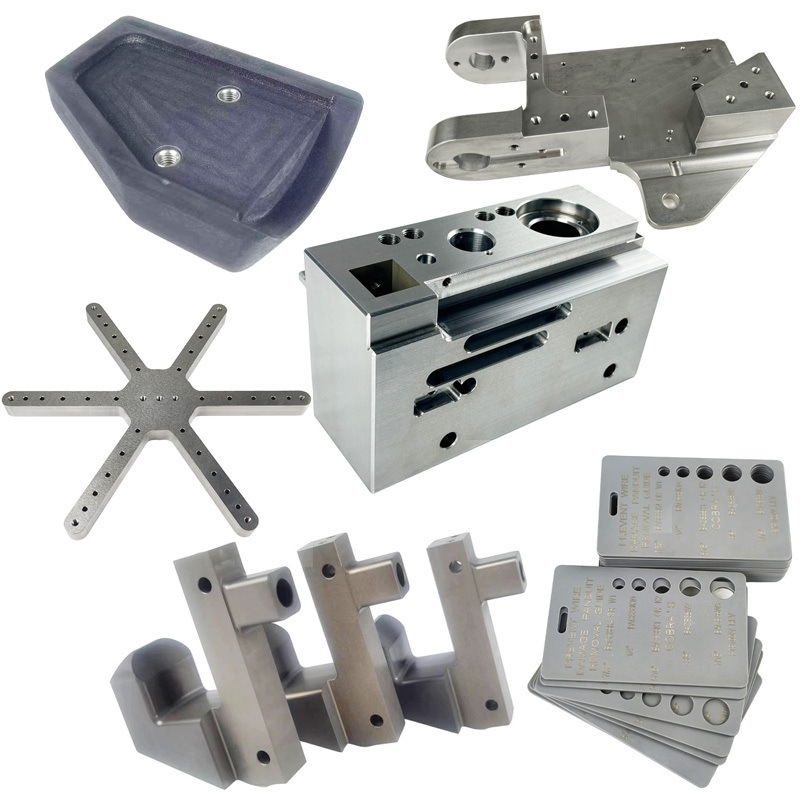 CNC Industries Inc. offers online quotes for precision CNC machining, including services for medical equipment.