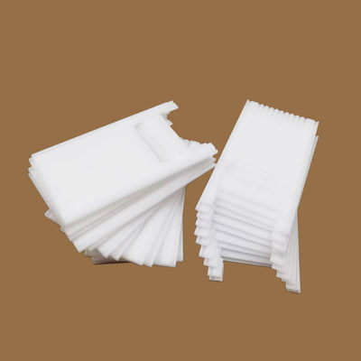 Хорошая цена Услуги прецизионной обработки с ЧПУ для деталей из ABS-пластика. Допуск ±0.01±0.005 мм онлайн