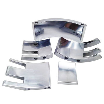 Хорошая цена Допустимость обработки с помощью станков с высокой обработкой онлайн