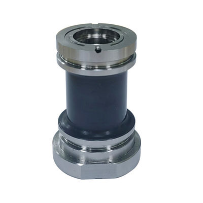 Хорошая цена Профессионально изготовленные формованные алюминиевые детали, небольшие изогнутые для точного производства онлайн