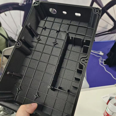 Good price самолет смонтированный 3D-печать Части для продажи Металлические CNC-обрабатывающие части онлайн