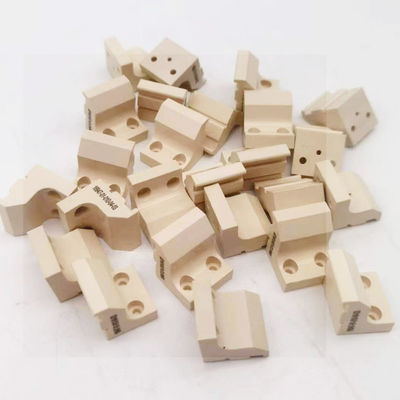 Good price Металлические детали из алюминия онлайн