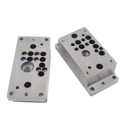 Хорошая цена Медленная ЦНК фрезерная работа Круглые детали Металл Требование Высокоточные ЦНК машиностроительные услуги онлайн