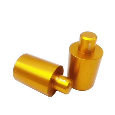 Хорошая цена 5 оси Аэрокосмические Алюминиевые CNC-детали Запчасти онлайн