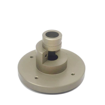 Хорошая цена Дебурр CNC-обработка Вольфрамового карбида Цементированный материал онлайн