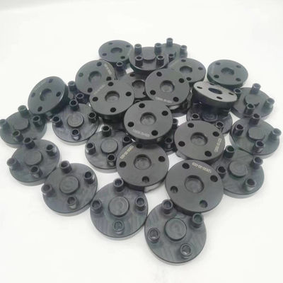 CNC Lathe Components  Titanium CNC Machine Accessories Parts