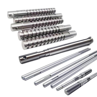 Хорошая цена Вставка Cnc обращенных компонентов Cnc прототип онлайн