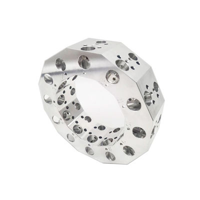 Хорошая цена Медь Cnc Части из нержавеющей стали Свернутые компоненты Точный металл онлайн