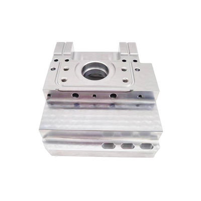 Хорошая цена Настраиваемая обработка с ЧПУ Мотоциклетные аксессуары Нержавеющая сталь онлайн