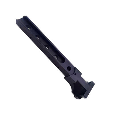 Хорошая цена Точные станкообрабатывающие детали с ЧПУ любого размера и формы для промышленного использования онлайн