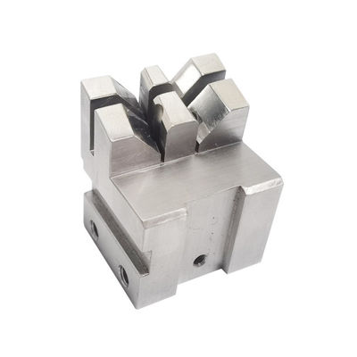 Хорошая цена CNC точная обработка деталей из нержавеющей стали на заказ онлайн