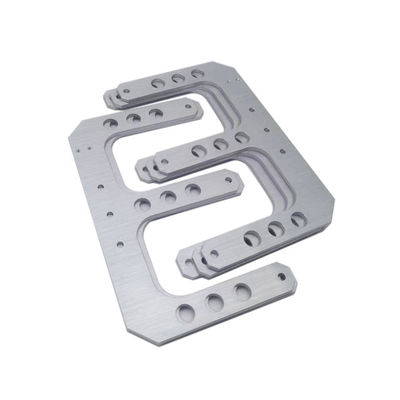 Хорошая цена Высокоточные металлические детали на заказ для станковой обработки онлайн