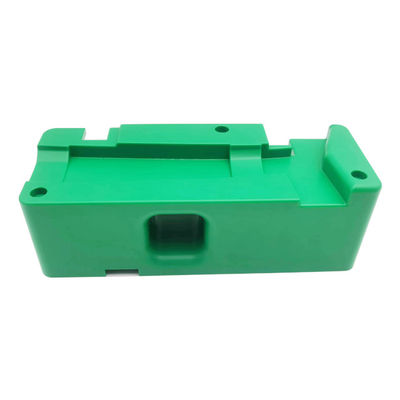 Хорошая цена Нержавеющая сталь латунь Титановый аэрокосмический Cnc фрезерные части 1 мм онлайн