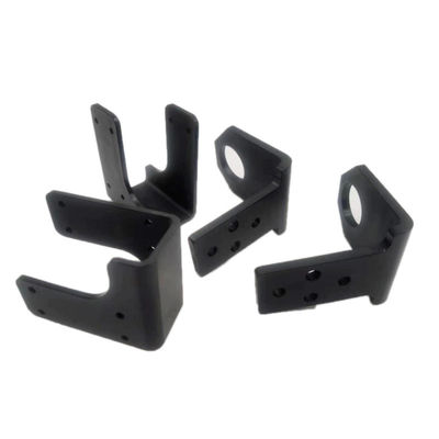 Хорошая цена Услуги по обработке CNC-фрезеровки для алюминия, латуни, нержавеющей стали онлайн