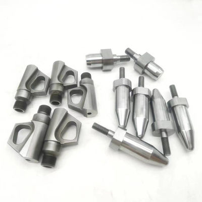 Хорошая цена Компьютерные части станков с CNC-вертовой машиной поставщики онлайн