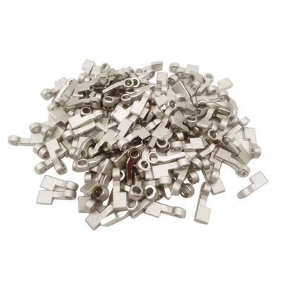 Хорошая цена Специальное CNC-обработка Фрезерные детали Обработка услуг CNC-производство партии онлайн