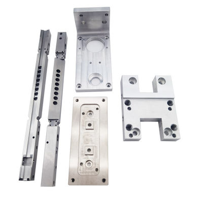 Хорошая цена Прецизионная обработка с ЧПУ автозапасных частей Сервис изготовления листового металла с толерантностью 0.01-0.005 мм и процессом дебурринга онлайн